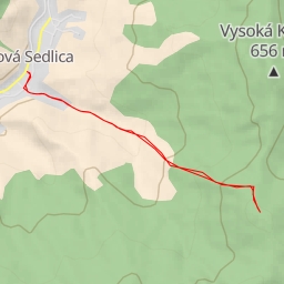 thumbnail for Rozdiel