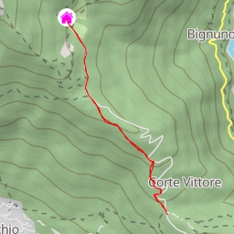 thumbnail for Rifugio Fantoli