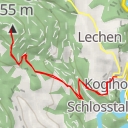 thumbnail for Lindkogel