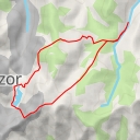 thumbnail for Vivac - Canal de la Pluma