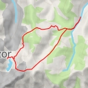 thumbnail for Vivac - Canal de la Pluma