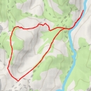 thumbnail for Vereda del Refugio del Rey - Vereda del Refugio del Rey