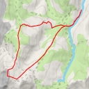 thumbnail for Vereda del Refugio del Rey - Vereda del Refugio del Rey