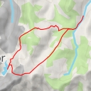 thumbnail for Vivac - Corredor de los Geográfos