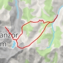 thumbnail for Praderas del Gargantón