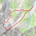 thumbnail for Vivac - Canal de la Pluma