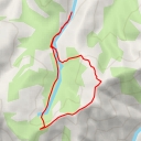 thumbnail for Vereda del Refugio del Rey - Vereda del Refugio del Rey