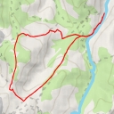 thumbnail for Vereda del Refugio del Rey - Vereda del Refugio del Rey