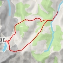 thumbnail for Vivac - Canal de la Pluma