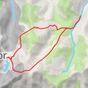 thumbnail for Vivac - Canal de la Pluma