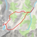 thumbnail for Vivac - Canal de la Pluma