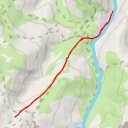 thumbnail for Vereda del Refugio del Rey - Vereda del Refugio del Rey