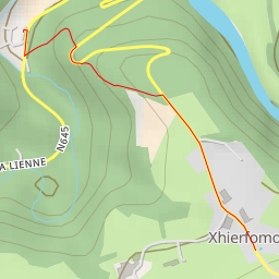 thumbnail for Xhierfomont