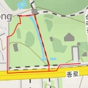 thumbnail for 종묘 - 동순라길 - 서울특별시