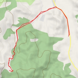 thumbnail for Woods Road South