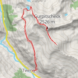 thumbnail for Kleines Gurpitscheck