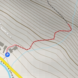 thumbnail for Volksschule Tweng - Schulweg