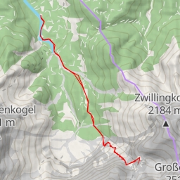 thumbnail for Welser Hütte