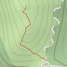 thumbnail for Tokatea Lookout (John H. Lucas Lookout)