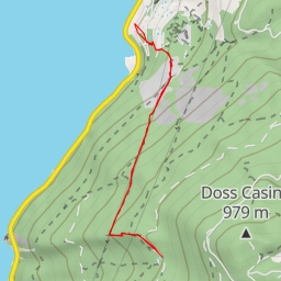 thumbnail for Strada Bait della Selva