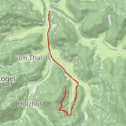 thumbnail for Brandstätterkogel