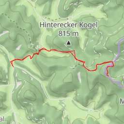 thumbnail for Güterweg Langeau