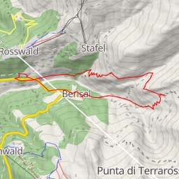 thumbnail for Bortelhütten