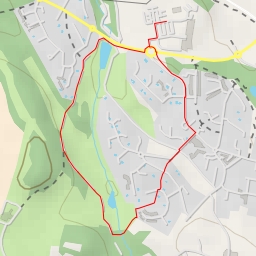 thumbnail for Golf des 3 vallons - Rue d'Alep