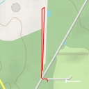 thumbnail for Miroir Plan Orientable - Route de Souesmes