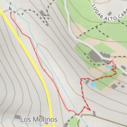 thumbnail for Camino del Oronado