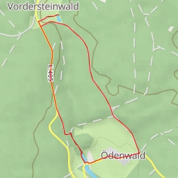 thumbnail for Ortsstraße