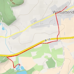 thumbnail for B 15 - B 15