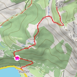 thumbnail for Läuferspitze