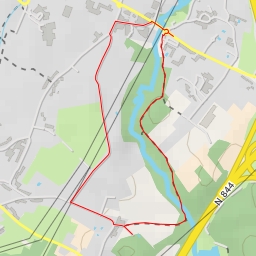 thumbnail for Paintball Expérience - Rue de la Verrerie