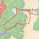 thumbnail for A 81 - A 81 - Irtenberger Wald