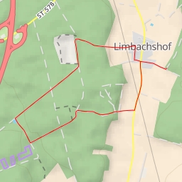 thumbnail for A 81 - A 81 - Irtenberger Wald