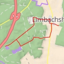 thumbnail for A 81 - A 81 - Irtenberger Wald