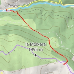 thumbnail for Cap dels Plans del Ginebrar