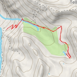 thumbnail for Ingram Lake