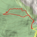 thumbnail for Aire de départ de vol libre