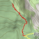 thumbnail for Piste VTT Le Petit Mapou