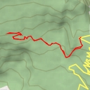 thumbnail for Route Forestière 58