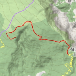 thumbnail for Piste VTT n°16 Grande Boucle des Tamarins