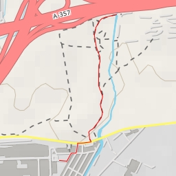 thumbnail for Autovía del Guadalhorce - Autovía del Guadalhorce - Málaga