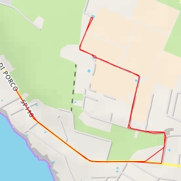 thumbnail for Via del Salgemma - Siracusa