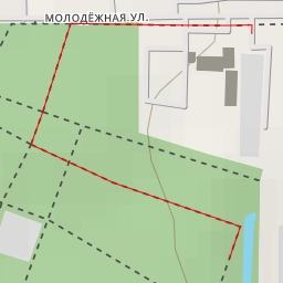 thumbnail for Тренировочная база ФК Черноморец - Молодёжная улица - Новороссийск