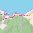 thumbnail for Miradoiro da Lagoa de Traba - AC-433