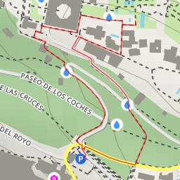 thumbnail for Alhambra - Calle Real Alta - Granada