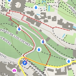 thumbnail for Alhambra - Calle Real Alta - Granada