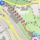 thumbnail for Camino Nuevo del Cementerio - Granada